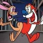 pic for Ren & Stimpy